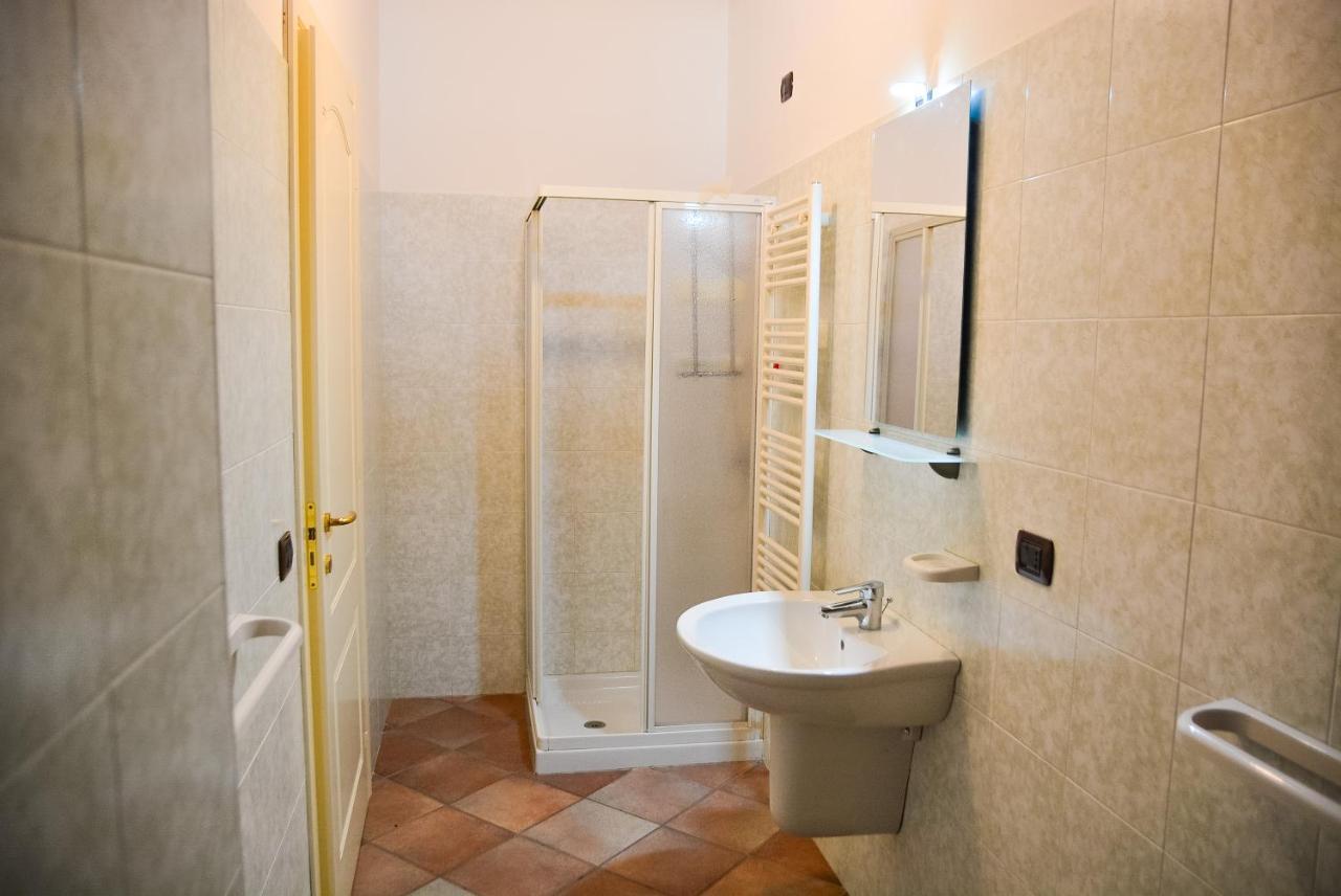 Agriturismo La Rebosola Ca Zennare Eksteriør billede